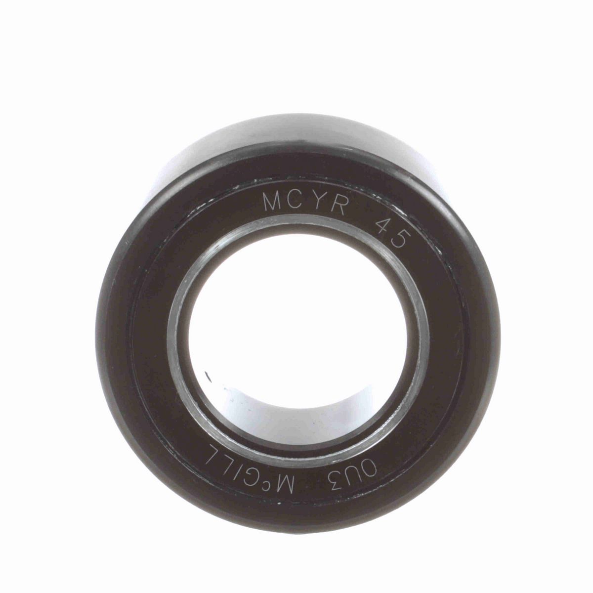 Опорный ролик McGill CAMROL MCYR 45, бочкообразный, метрический