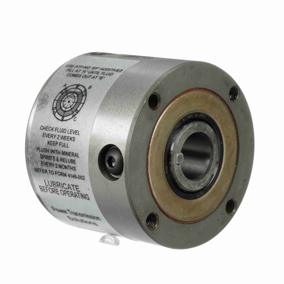 Morse M Series CAM Clutch - MI300A 3/4FB CL