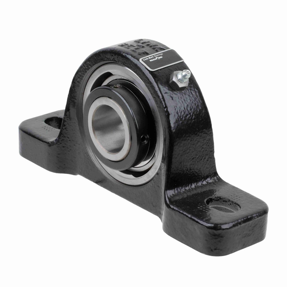 Link-Belt PEU323 Pillow Blocks Ball Bearings - PEU323