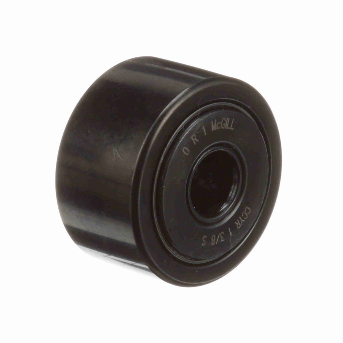 Опорный ролик McGill CAMROL CCYR 1 3/8 S, бочкообразный, с уплотнением, дюймовый