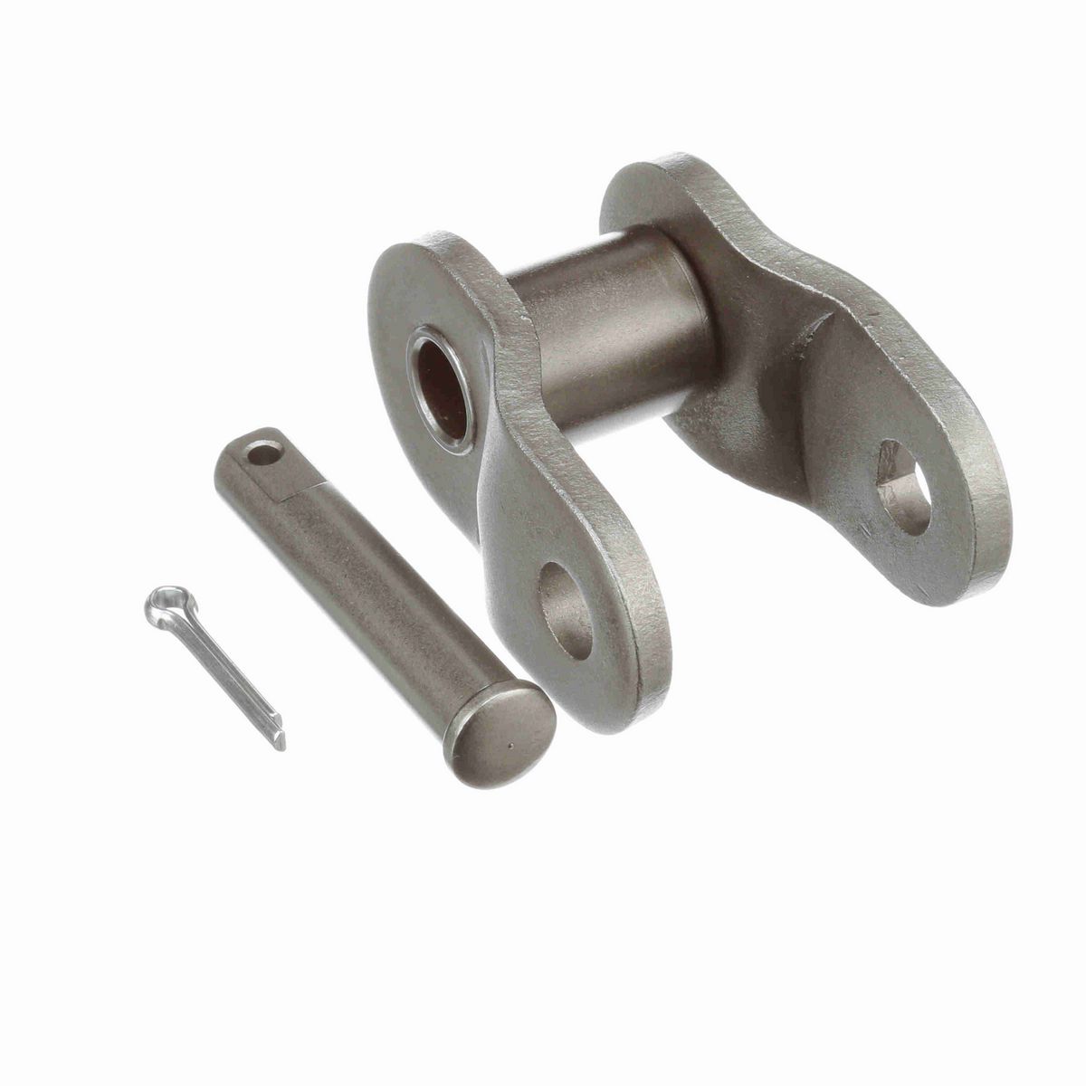 Morse Heavy Roller Chain Offset Link - 120H O/L