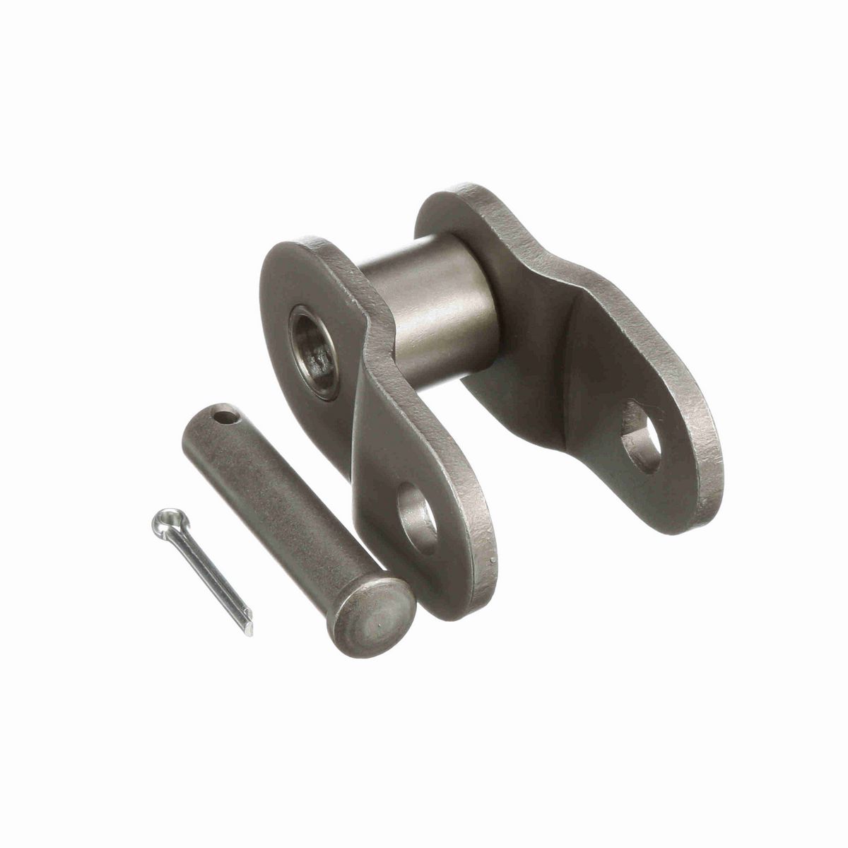 Morse Standard Roller Chain Offset Link - 140 O/L