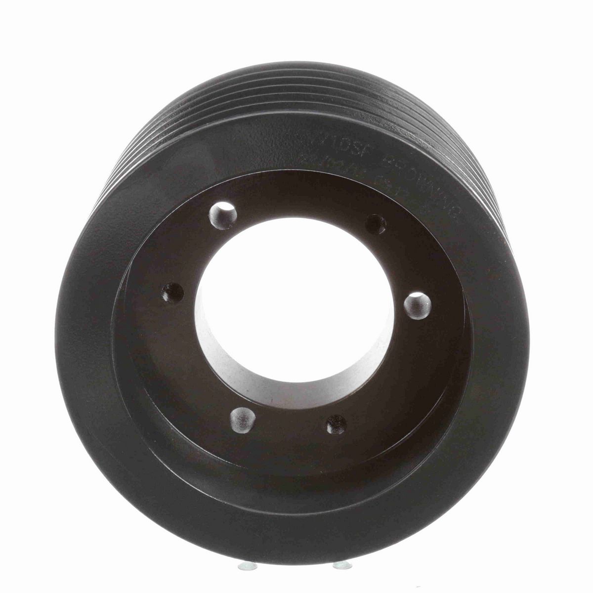 Browning 6 Groove Cast Iron Bushed Bore Multiple Sheave - 65V710SF