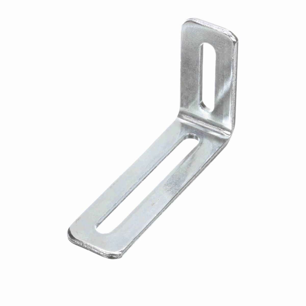 System Plast Individual Metal "L" Brackets; Series: VG-205 - VG-205-D-316-P