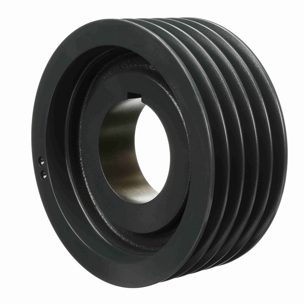 Browning 5 Groove Cast Iron Bushed Bore Multiple Sheave - 5B94R