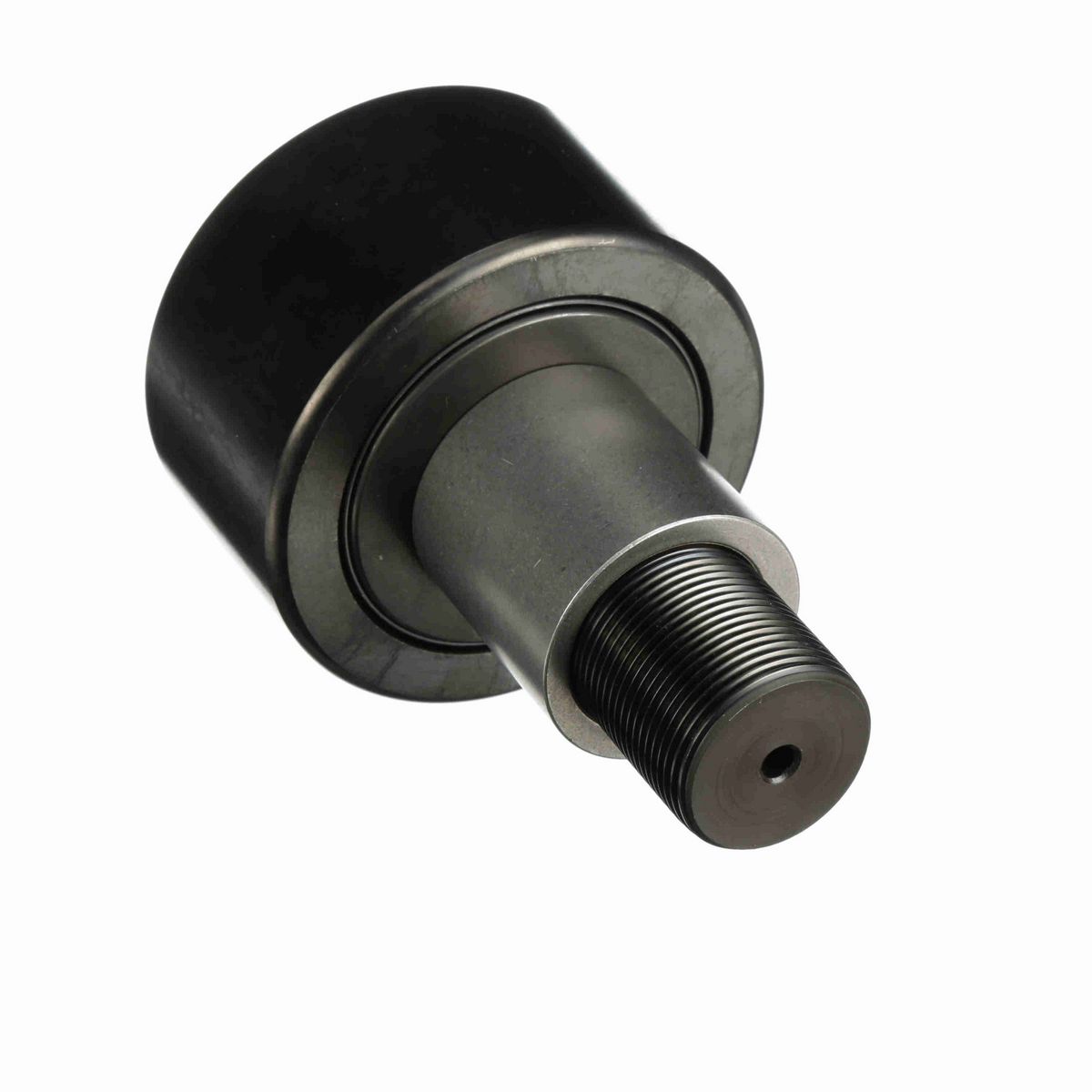 Опорный ролик с цапфой McGill CAMROL CFE 4 SB, цилиндрический, с уплотнением, с шестигранным отверстием, дюймовый