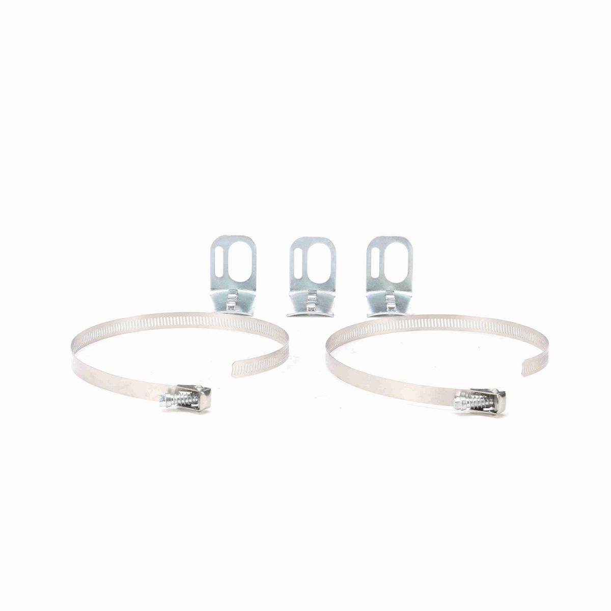 LEESON DOUBLE STRAP, DUAL SLOT, LUG MOUNT - A250