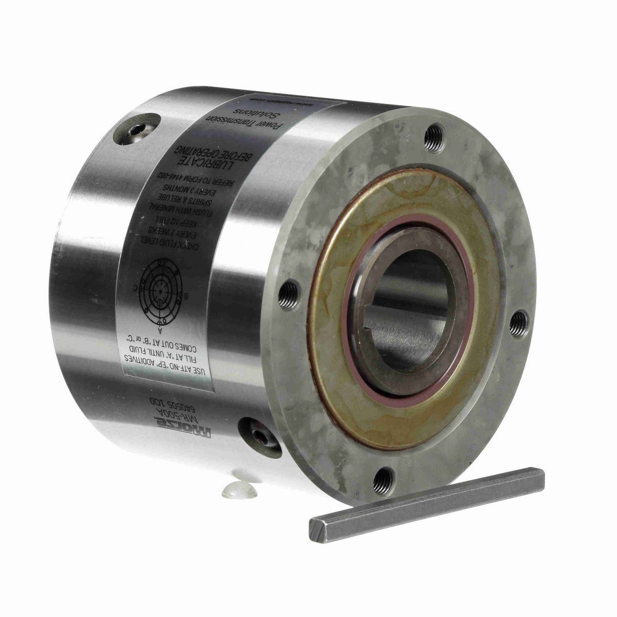 Morse M Series CAM Clutch - MR500A 1-1/4FB CL