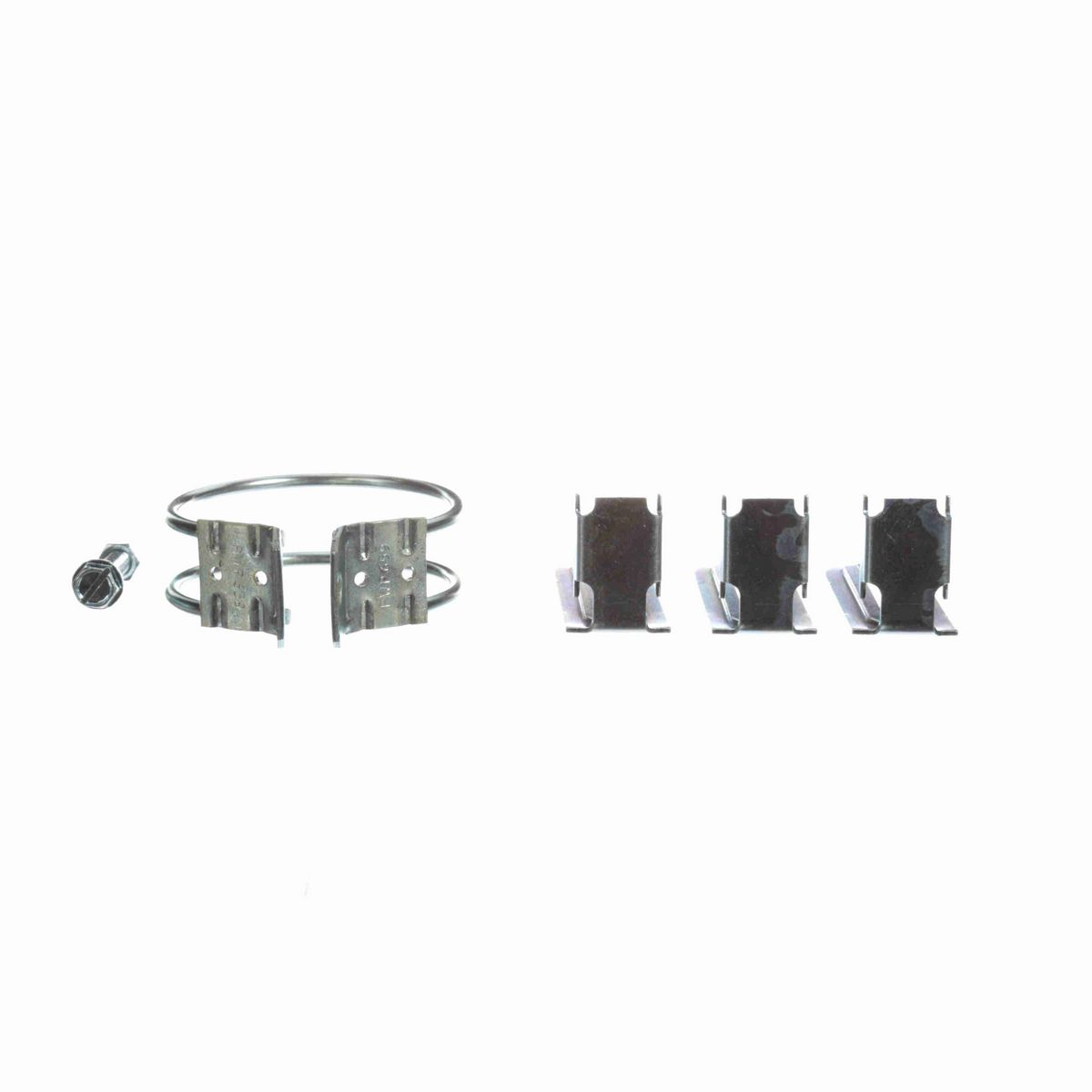 FASCO Lug Mount Bracket for 3.3", BC 4 11/19" to 9 7/8" - KIT34
