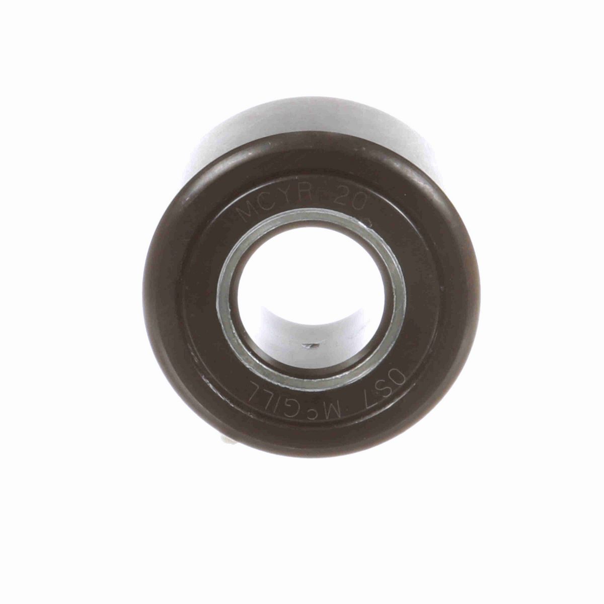 Опорный ролик McGill CAMROL MCYR 20, бочкообразный, метрический