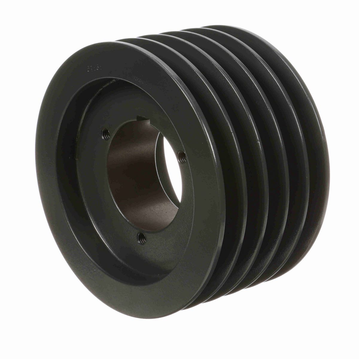 Browning 5 Groove Cast Iron Bushed Bore Multiple Sheave - 5TB68