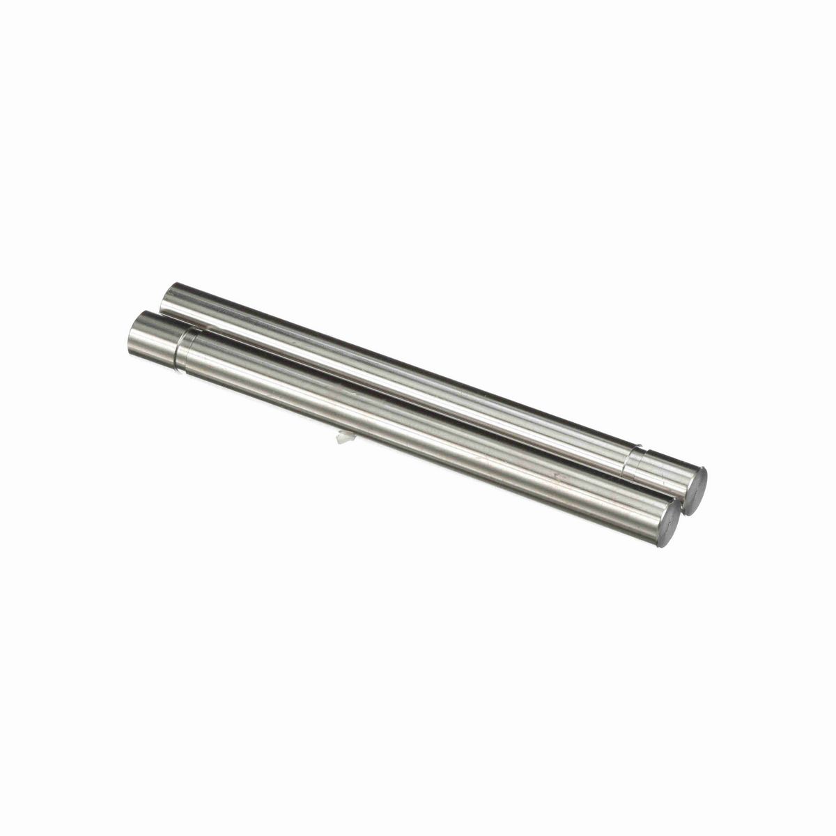 System Plast Adjusting Rods for Rod Ends; Length: 5-in, for Rod Diameter: 1/2-in - VG-020-R5