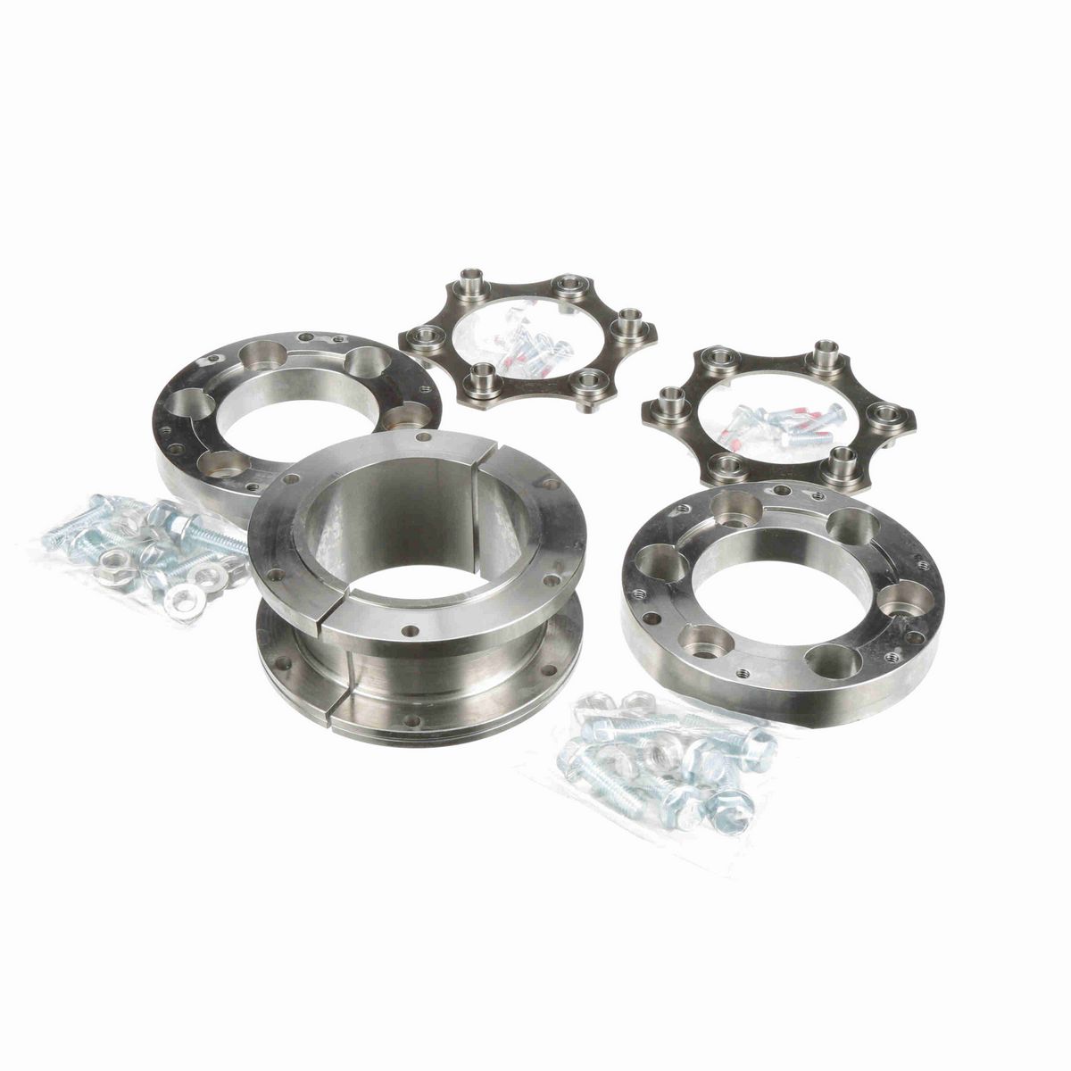 Kop-Flex Disc Coupling Center Assembly - Style KD1 - Size 153 - 153 KD 1 CA