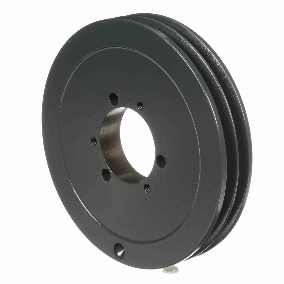 Browning 2 Groove Cast Iron Bushed Bore Multiple Sheave - 23V600SH