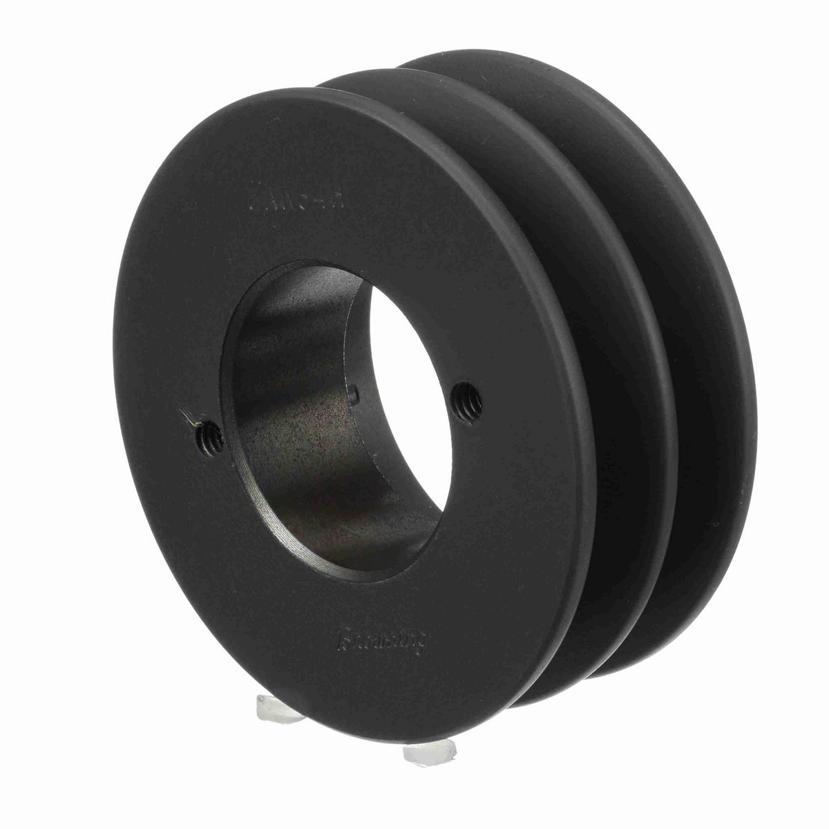 Browning 2 Groove Cast Iron FHP - Bushed Sheave - 2AK34H