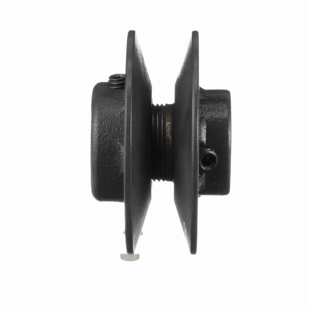 Browning 1 Groove Cast Iron Finish Bore FHP Variable Pitch Sheave - 1VP34X1/2