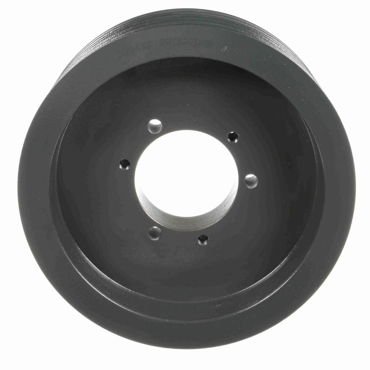Browning 5 Groove Cast Iron Bushed Bore Multiple Sheave - 5B94SF