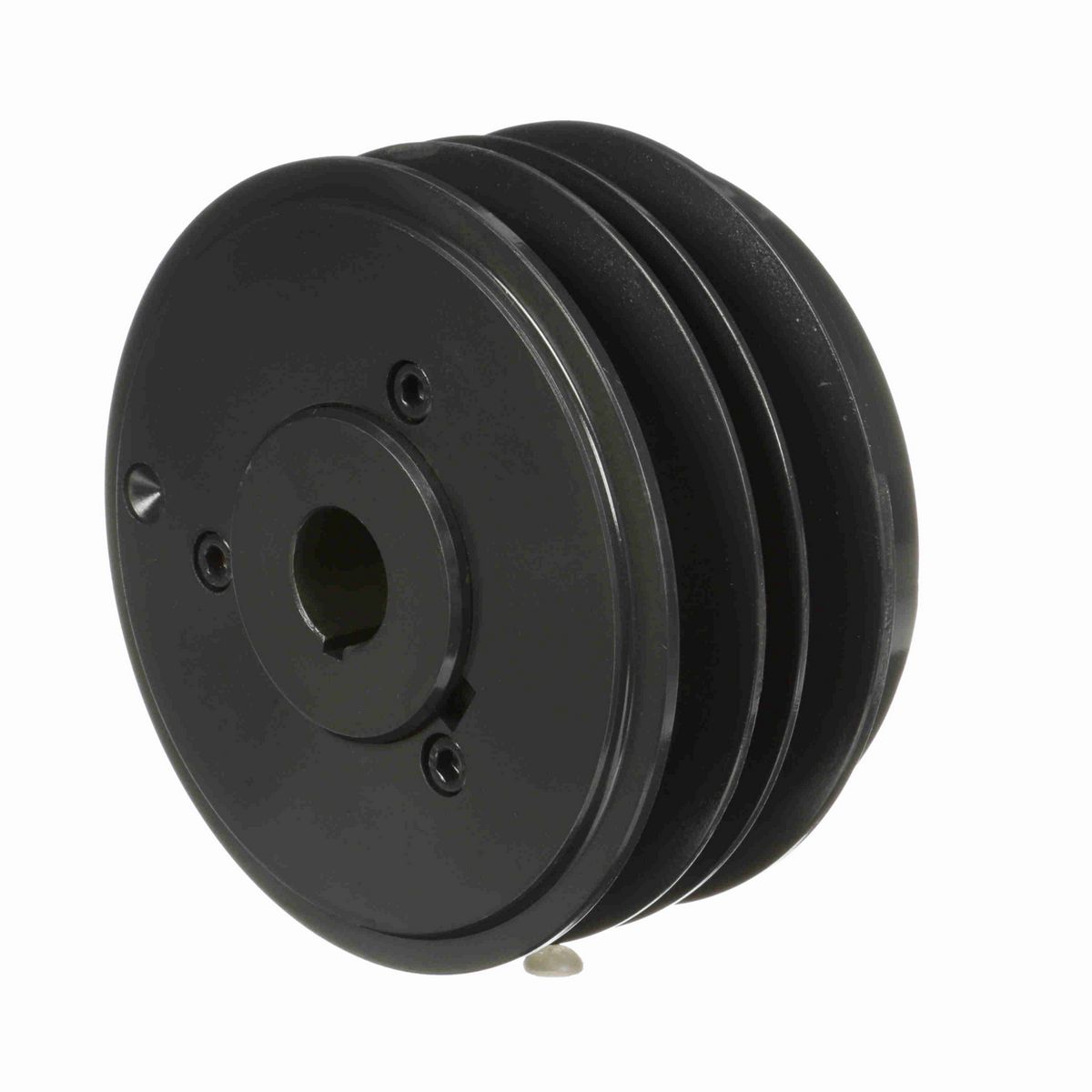 Browning 2 Groove Cast Iron Finished Bore Multiple Variable Pitch Sheave - 2MVP35B49X7/8