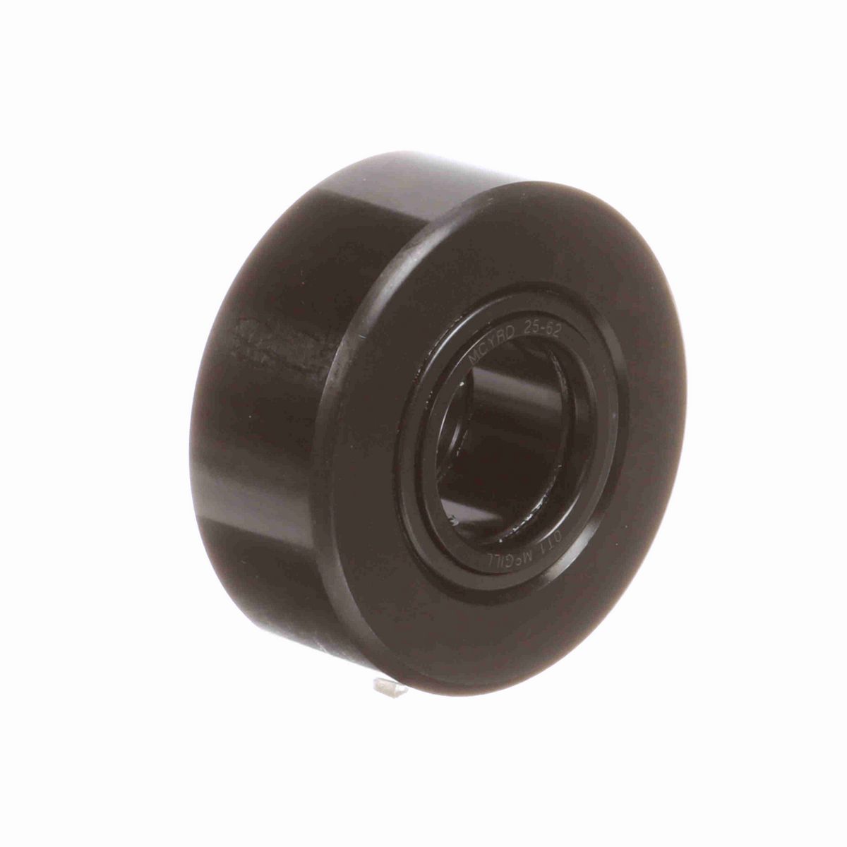 Опорный ролик McGill HEAVY-DUTY CAMROL MCYRD 25 62, бочкообразный, повышенной грузоподъемности, со щитком, метрический