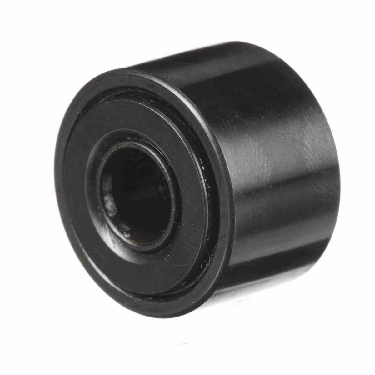 Опорный ролик McGill CAMROL CCYR 1 S, бочкообразный, с уплотнением, дюймовый