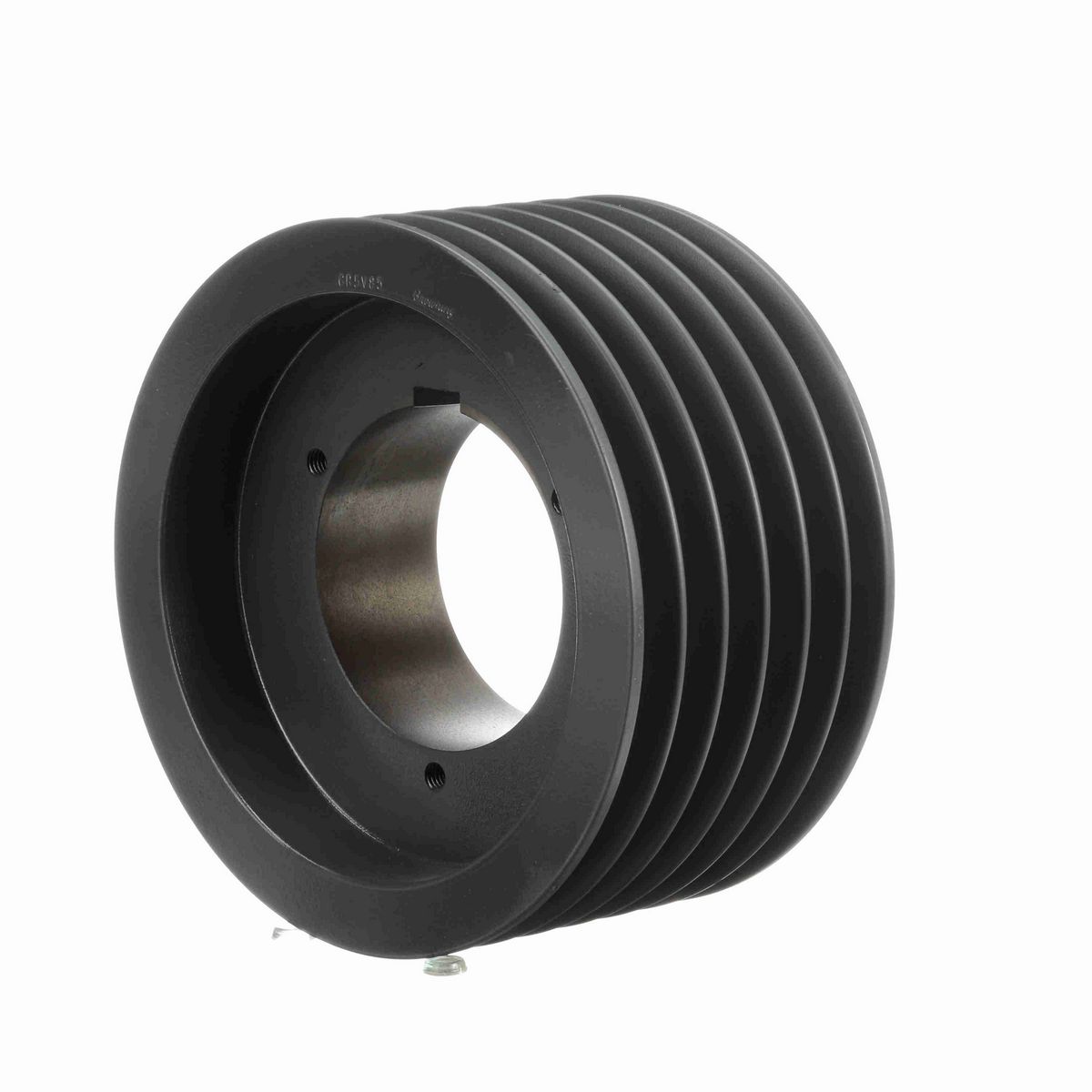 Browning 6 Groove Cast Iron Bushed Bore Multiple Sheave - 6R5V85