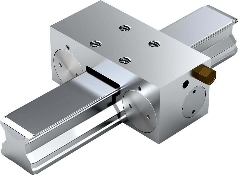 Зажимной блок Bosch Rexroth MK 4505 AR & [R181044260]