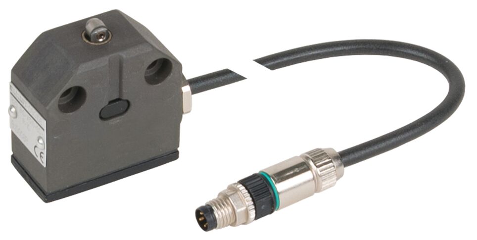Механический переключатель Bosch Rexroth BNS 819-X1001-99-R-10 [R913048214]