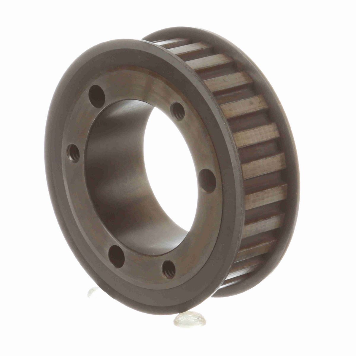 Browning Steel Bushed Bore Gearbelt Pulley - 26L075SH