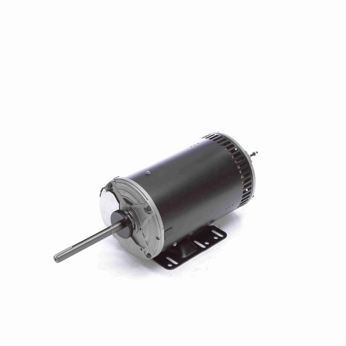 Century JuggerNaut® Condenser Fan Motor, 2 HP, 3 Ph, 60 Hz, 230/460 V, 1200 RPM, 56HZ Frame, OPAO - H1052AV1