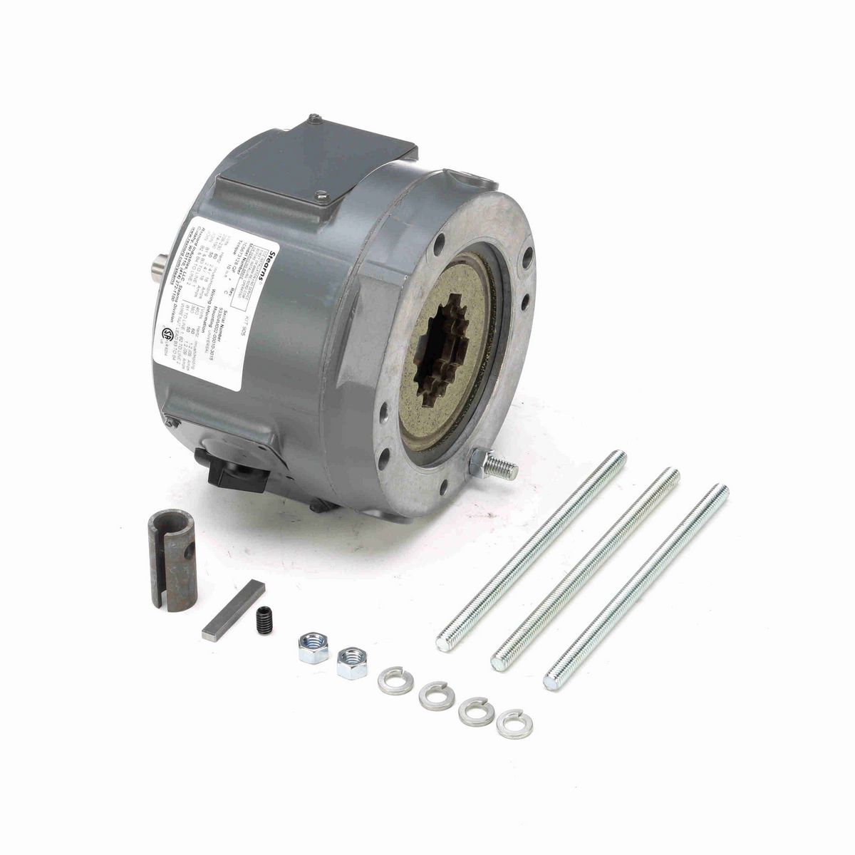 LEESON BRAKE KIT - NEMA 2,IP23,10 LB/FT - A905