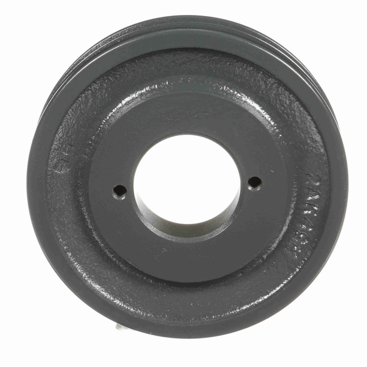 Browning 2 Groove Cast Iron Bushed Bore Multiple Sheave - 2H3V47