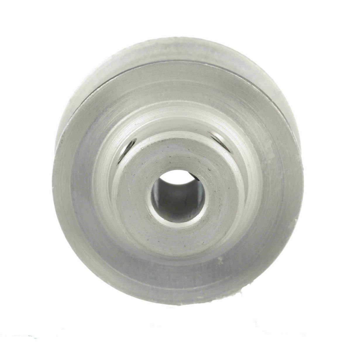 Browning Steel Rough Bore Gearbelt Pulley - 15XLB037