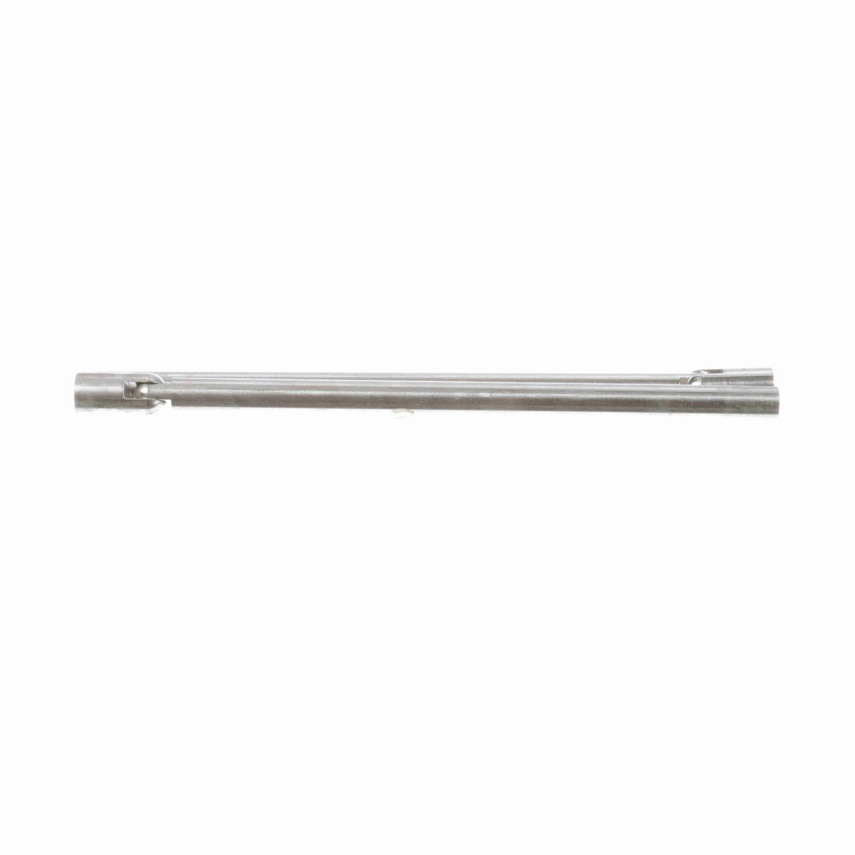System Plast Jointed Adjusting Rods: Tapped; Length: 9-in, for Rod Diameter: 1/2-in Thread: 3/8-16 - VG-212J-9-38