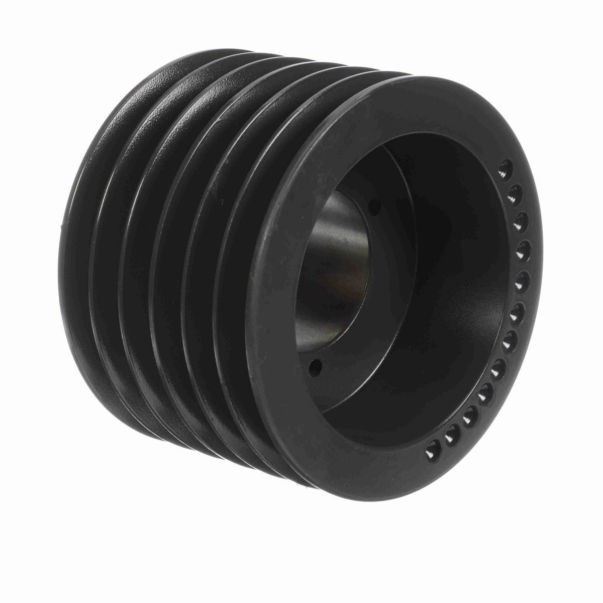 Browning 6 Groove Cast Iron Bushed Bore Multiple Sheave - 6B5V66