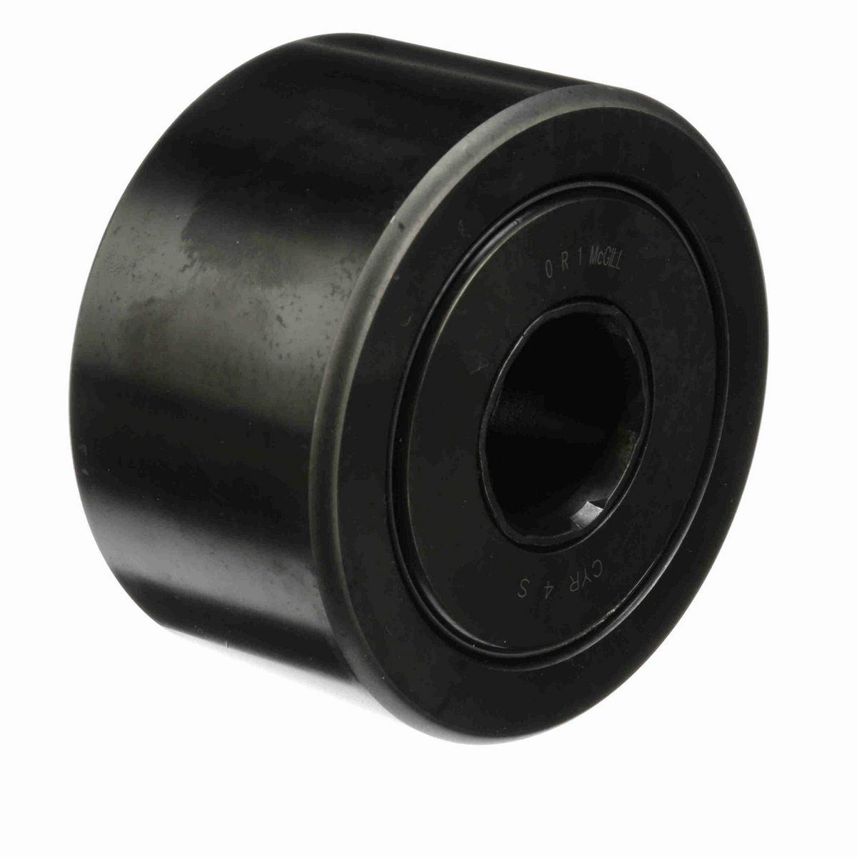 Опорный ролик McGill CAMROL CYR 4 S, цилиндрический, с уплотнением, дюймовый