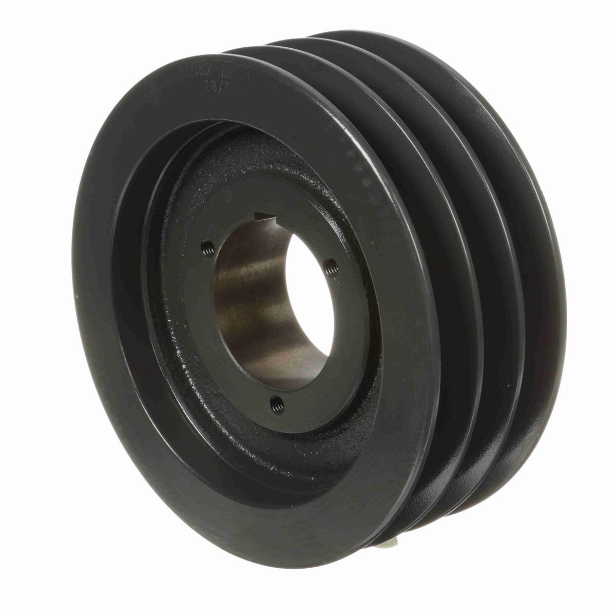 Browning 3 Groove Cast Iron Bushed Bore Multiple Sheave - 3TC82