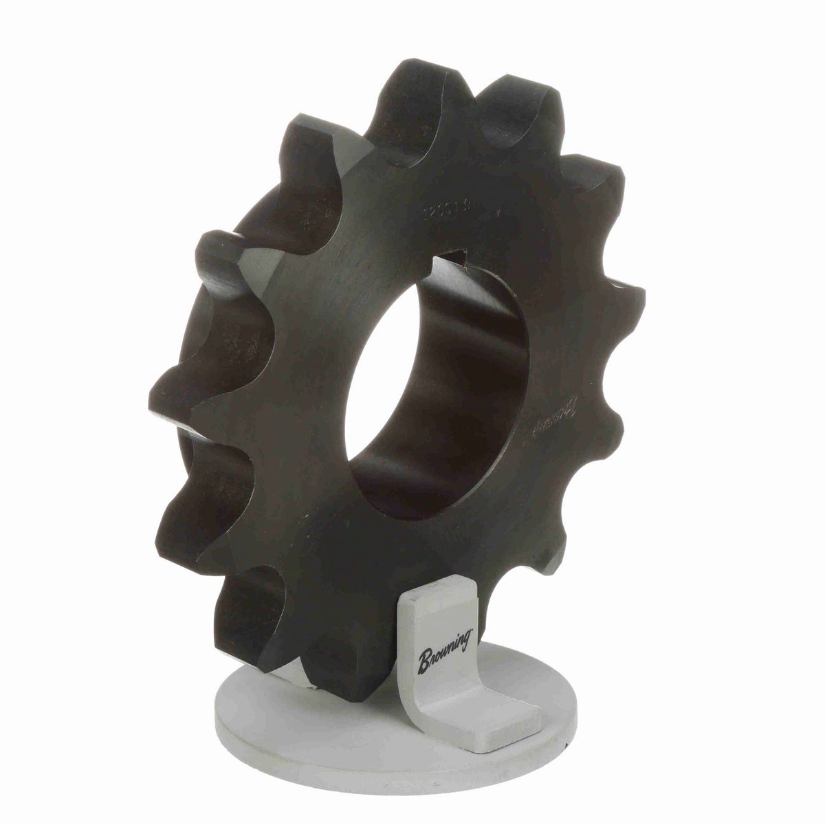 Browning Steel Bushed Bore Roller Chain Sprocket - H120Q13