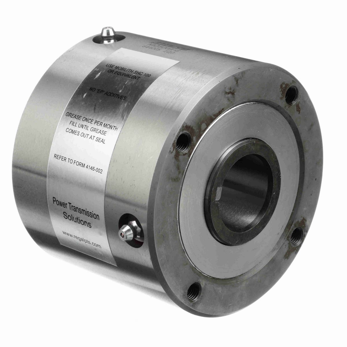 Morse M Series CAM Clutch - MO500A-G 1-1/4FB CL