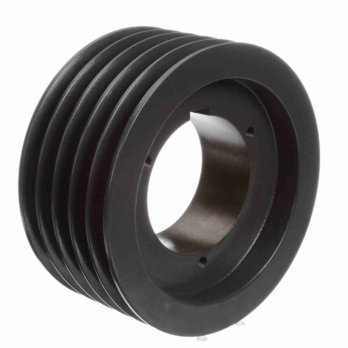 Browning 5 Groove Cast Iron Bushed Bore Multiple Sheave - 5B5V80