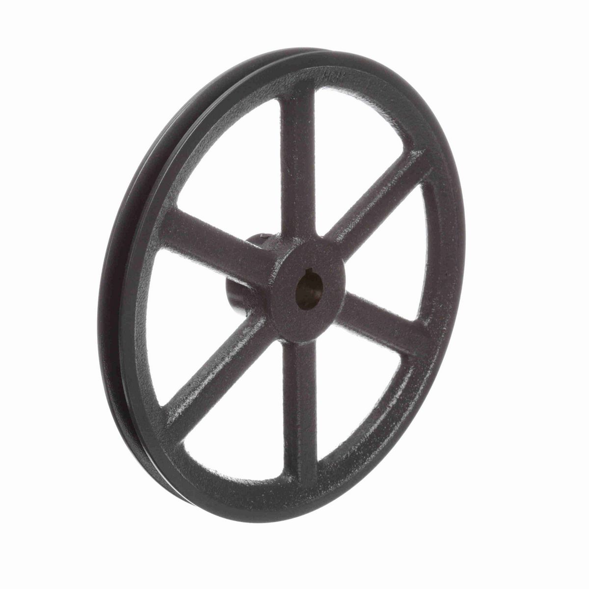 Browning 1 Groove Cast Iron FHP - Finished Bore Sheave - AK94X3/4