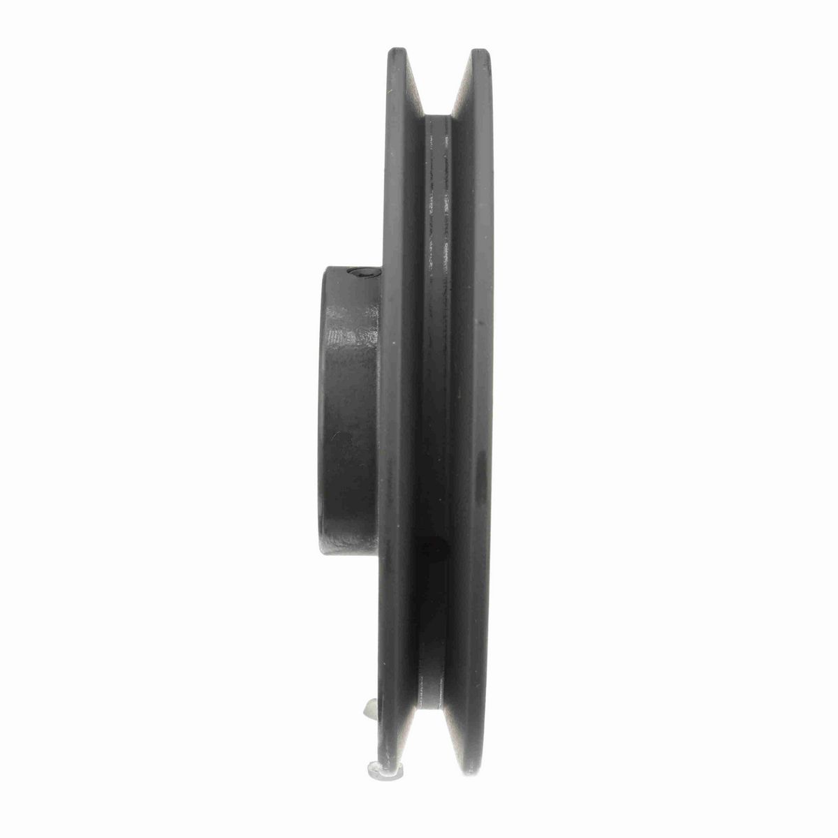 Browning 1 Groove Cast Iron FHP - Finished Bore Sheave - AK56X 1 1/8