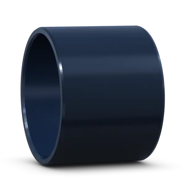 Гладкая втулка из полиамида с PTFE SKF PPM 252815