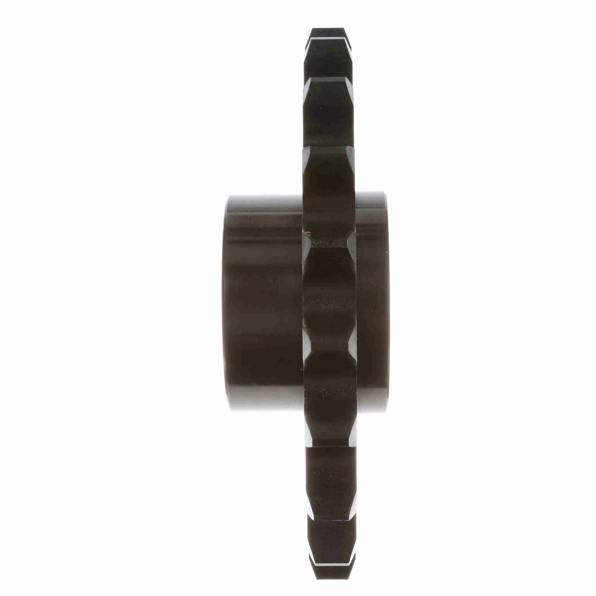 Browning Steel Bushed Bore Roller Chain Sprocket - H160R20