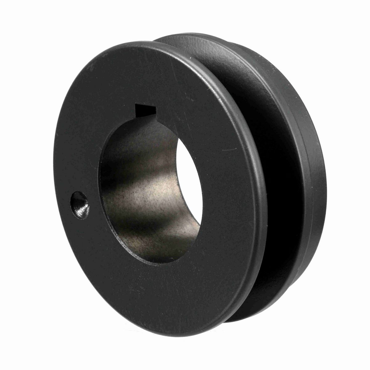 Browning 1 Groove Cast Iron Bushed Bore Multiple Sheave - 1TB34