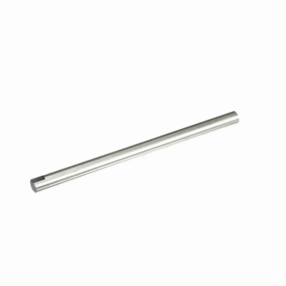 System Plast Adjusting Rod; Length: 10-in, for Rod Diameter: 5/8-in Thread: 5/16-18 - VG-232-10-516