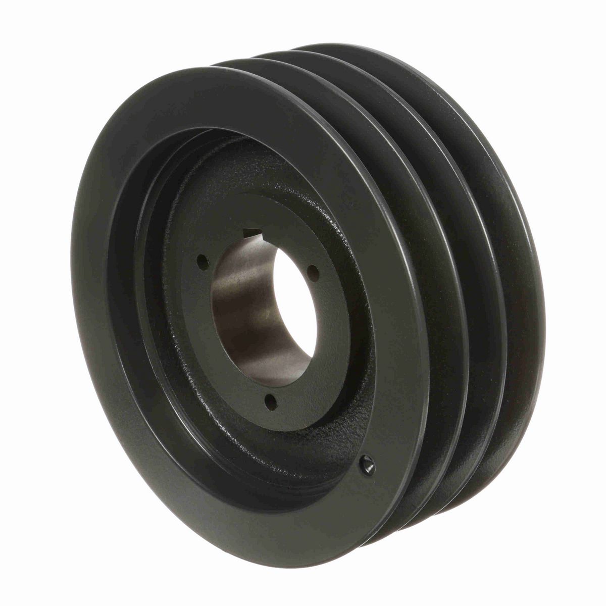 Browning 3 Groove Cast Iron Bushed Bore Multiple Sheave - 3TC88