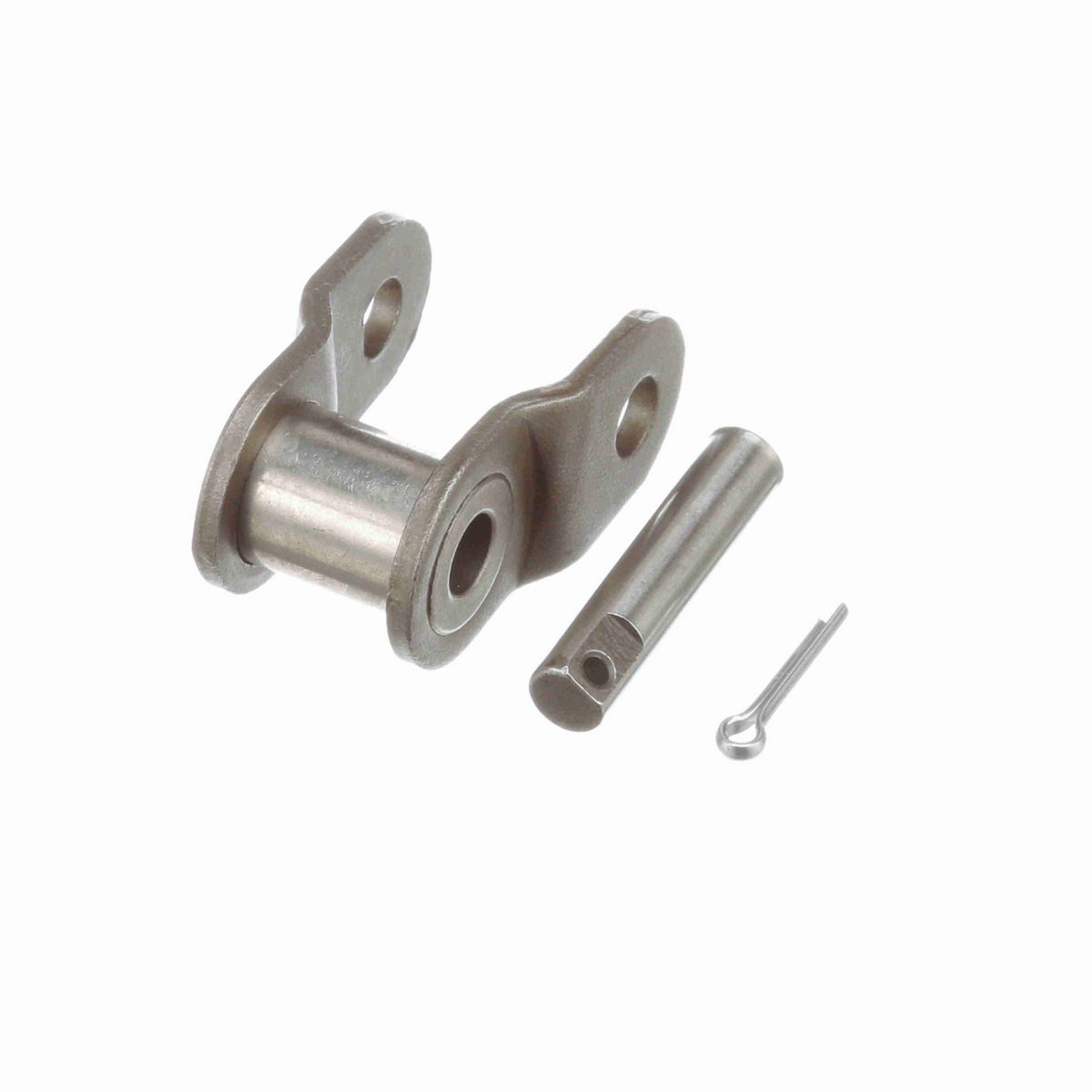 Morse Sintered Bushing Roller Chain Offset Link - 60LL O/L