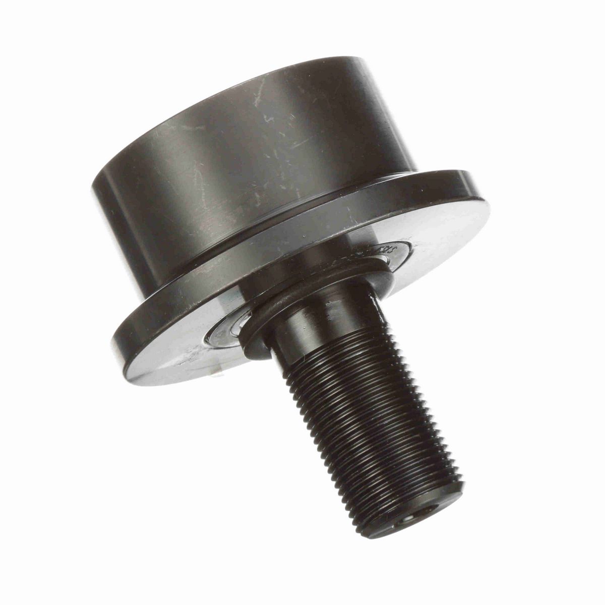 Фланцевый ролик для направляющих с цапфой McGill TRAKROL FCF 3 1/4, с уплотнением, с шестигранным отверстием