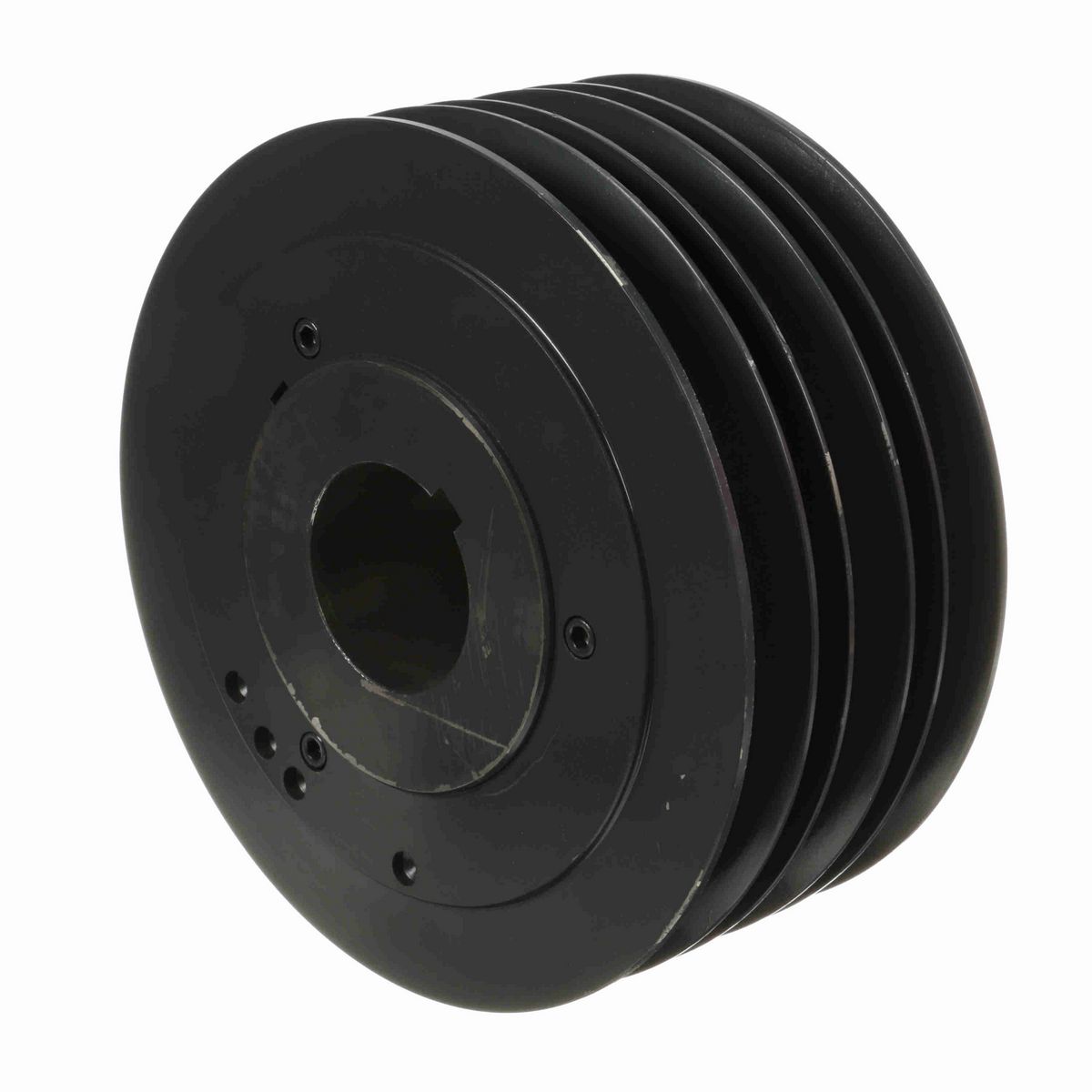 Browning 3 Groove Cast Iron Bushed Bore Multiple Variable Pitch Sheave - 3MVP80C102Q