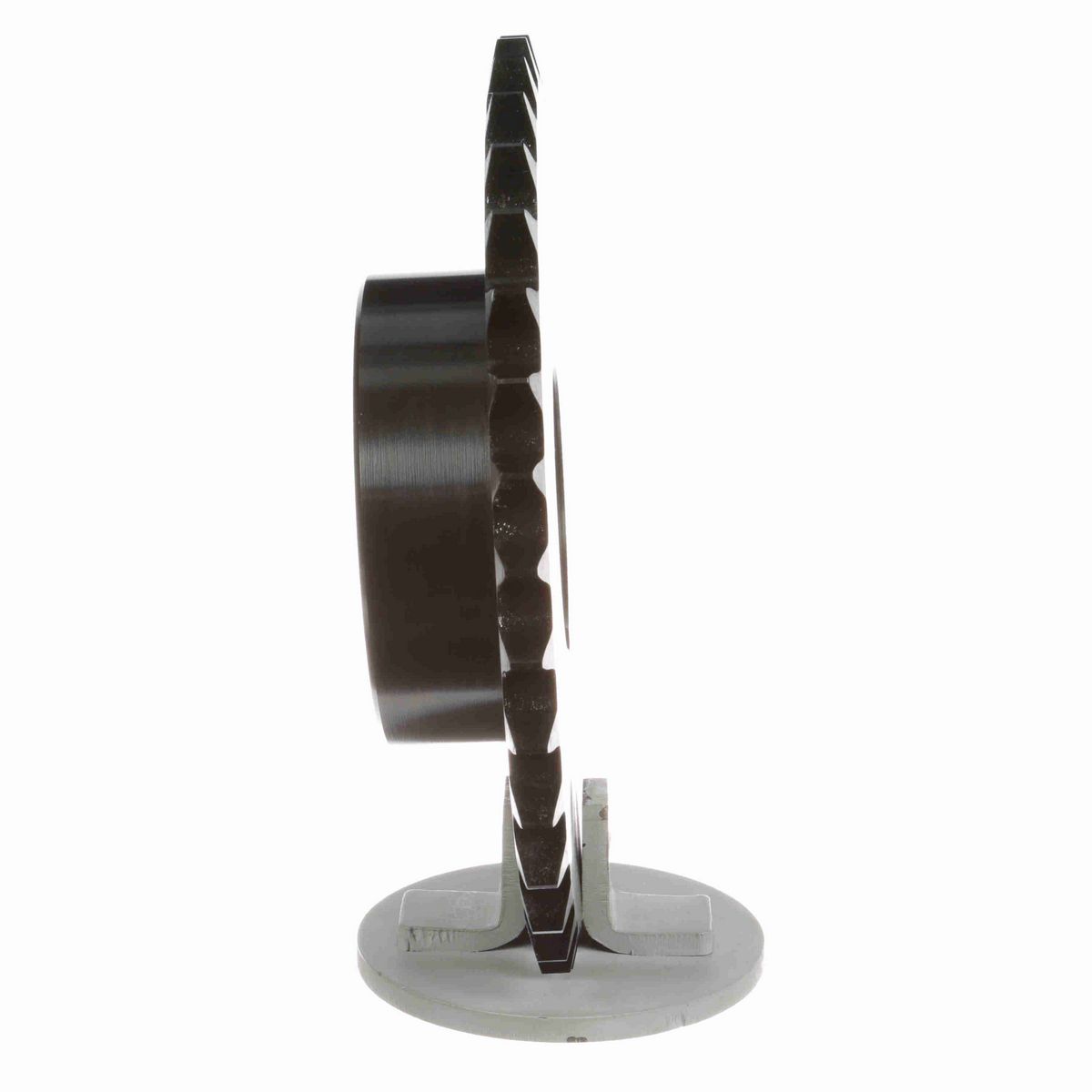 Browning Steel Bushed Bore Roller Chain Sprocket - 60Q35